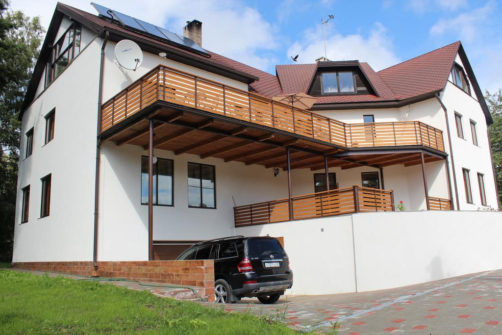 Villa Neubad เซาล์กราสตี ภายนอก รูปภาพ