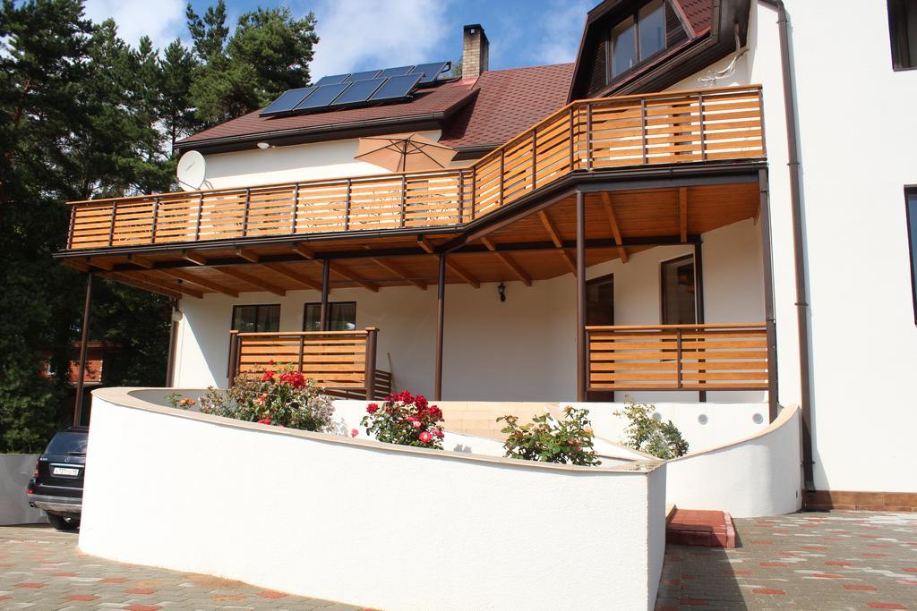 Villa Neubad เซาล์กราสตี ภายนอก รูปภาพ