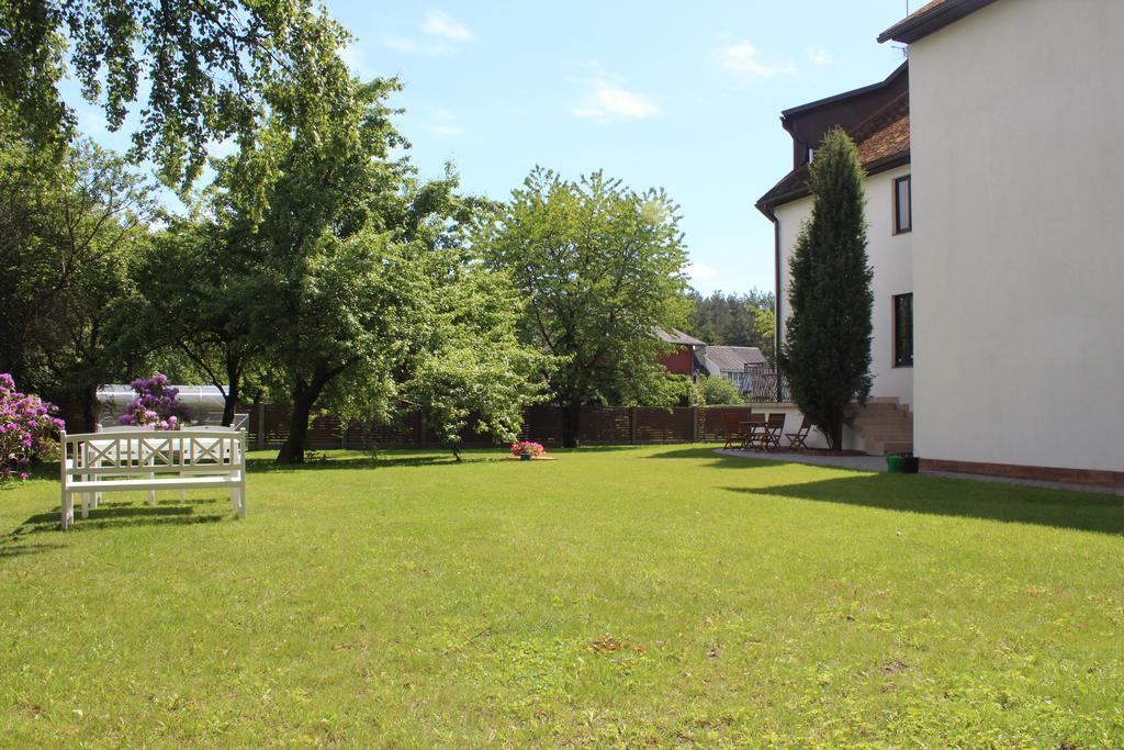 Villa Neubad เซาล์กราสตี ภายนอก รูปภาพ
